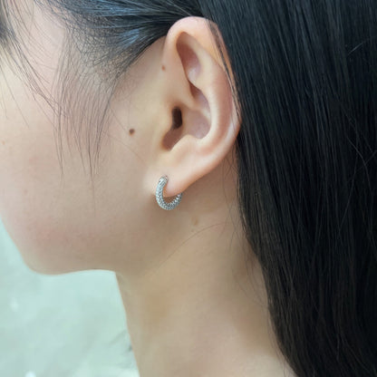 [Bloom]Delicate Versatile Daily Earrings