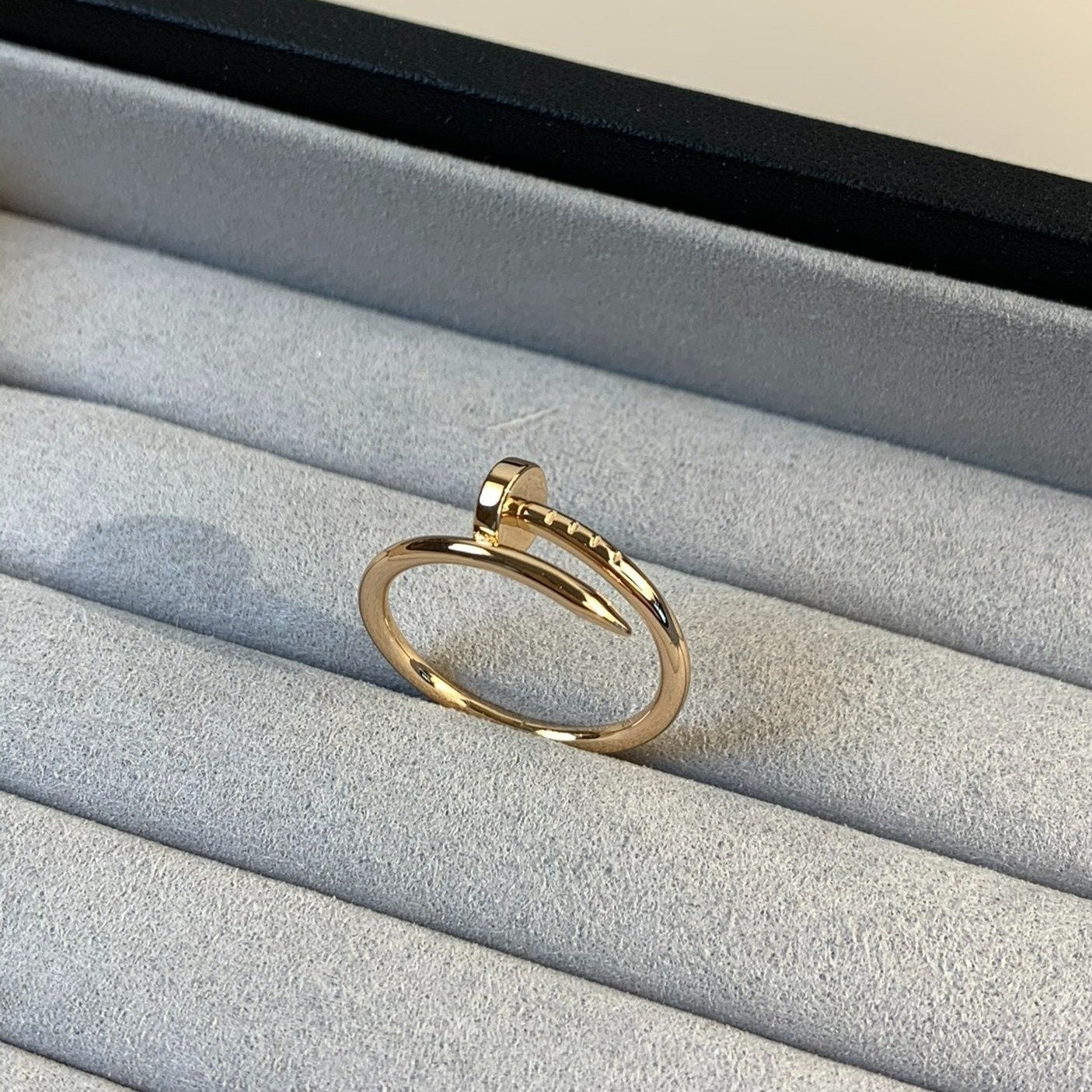 [Bloom]JUSTE RING 1.8MM