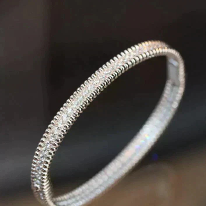 [Bloom]PERLEE DIAMONDS BRACELET 1 ROW