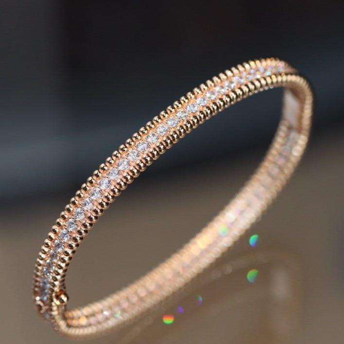 [Bloom]PERLEE DIAMONDS BRACELET 1 ROW