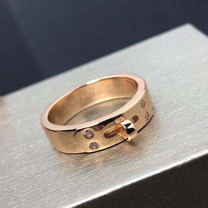 [Bloom]KELLY MEDIUM RING