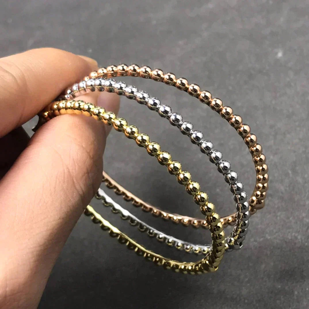 [Bloom]PERLEE PEARLS BRACELET