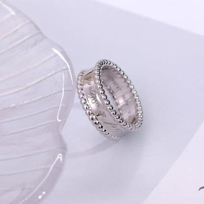 [Bloom]PERLEE SIGNATURE RING