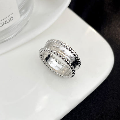 [Bloom]PERLEE SIGNATURE RING