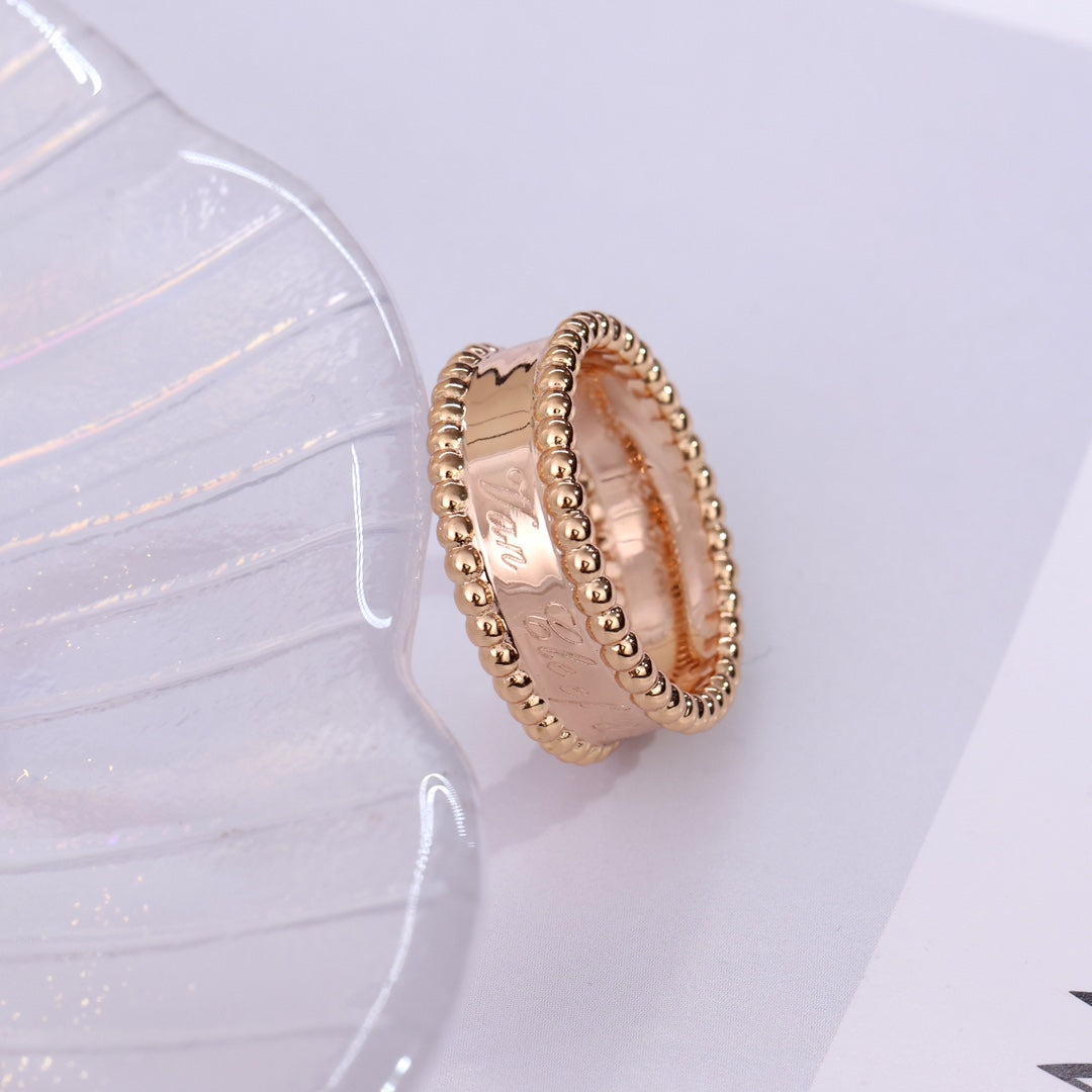 [Bloom]PERLEE SIGNATURE RING