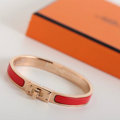 [Bloom]HM KELLY RED BRACELET