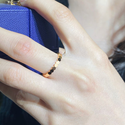 [Bloom]BEE LOVE SMALL RING