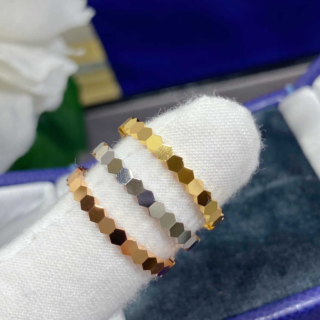 [Bloom]BEE LOVE SMALL RING