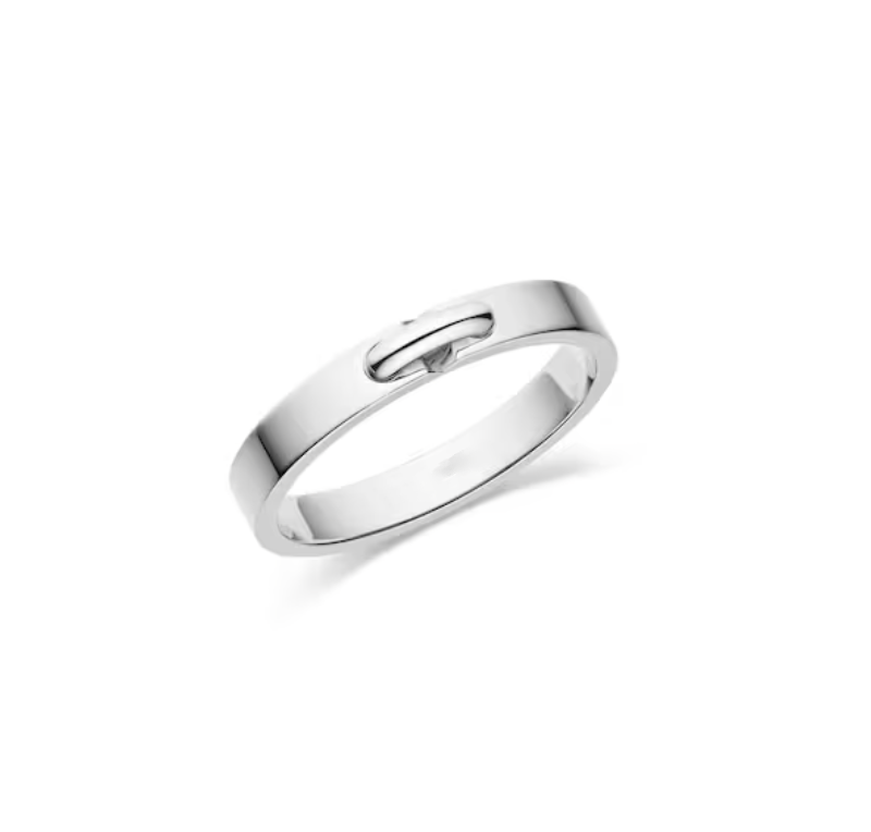 [Bloom]ALLIANCE LIENS VIDENCE 3MM RING