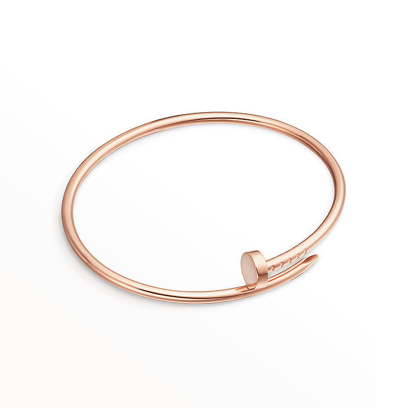 [Bloom]JUSTE BRACELET 2.5MM