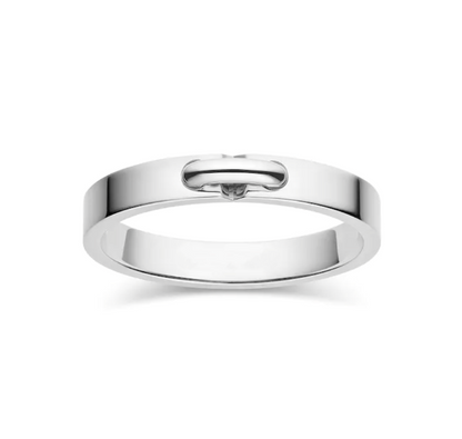 [Bloom]ALLIANCE LIENS VIDENCE 3MM RING