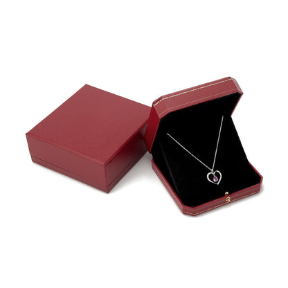 [Bloom]CA BRACELET NECKLACE RING BOX GIFT BAG