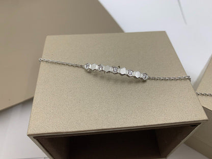 [Bloom]BEE LOVE BRACELET DIAMOND