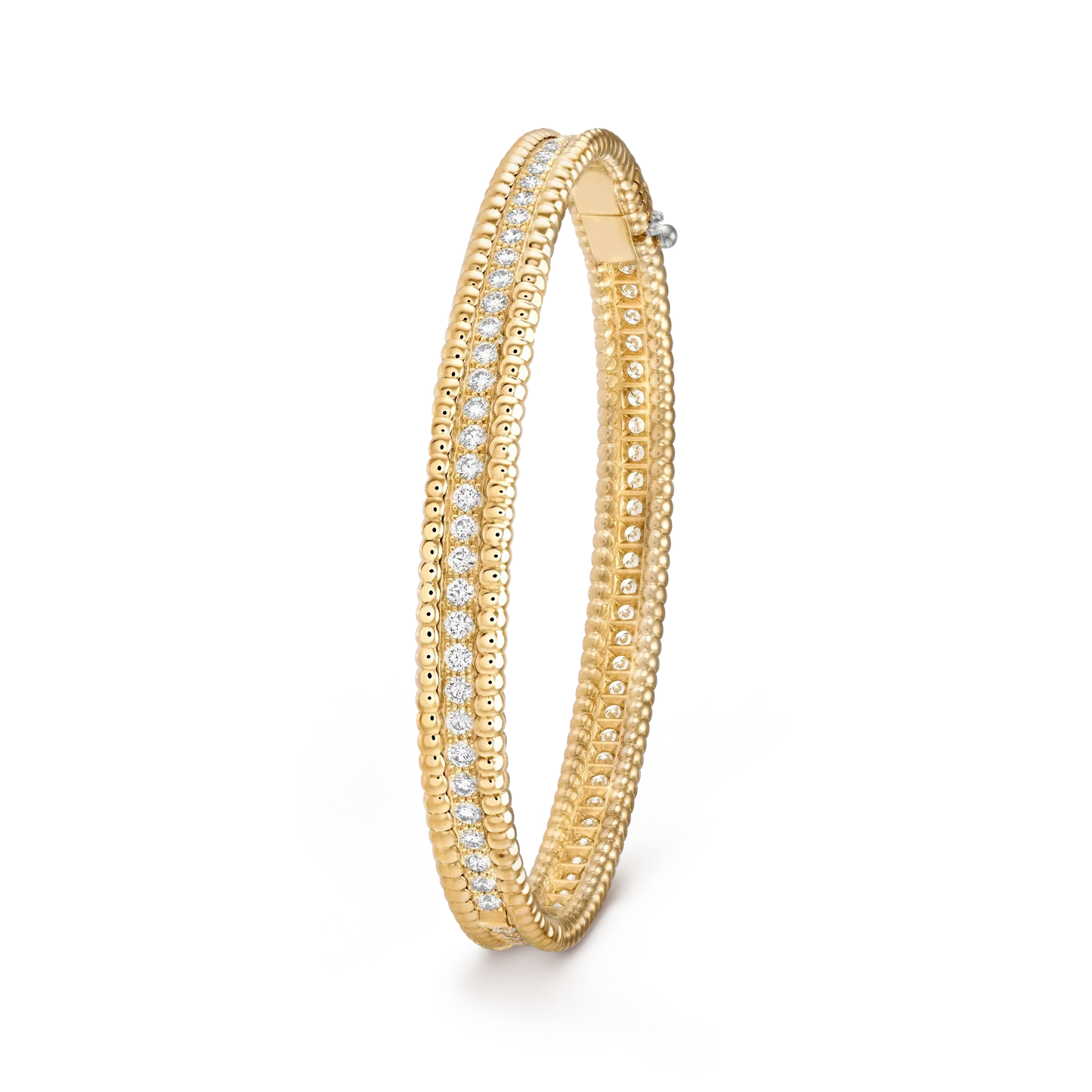 [Bloom]PERLEE DIAMONDS BRACELET 1 ROW